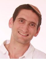 yonatan glassner