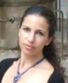 Photo of Ms  Dikla Horesh