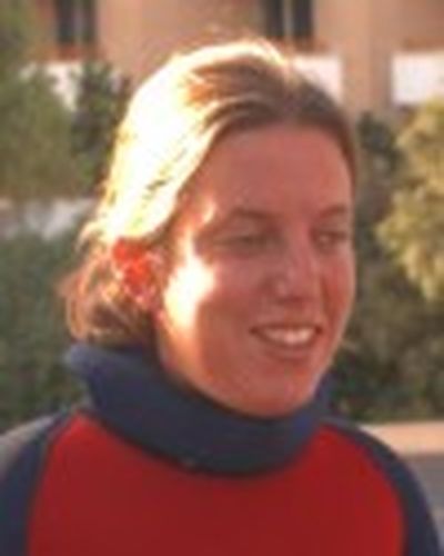 tali treibitz