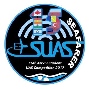 SUAS2017 logo